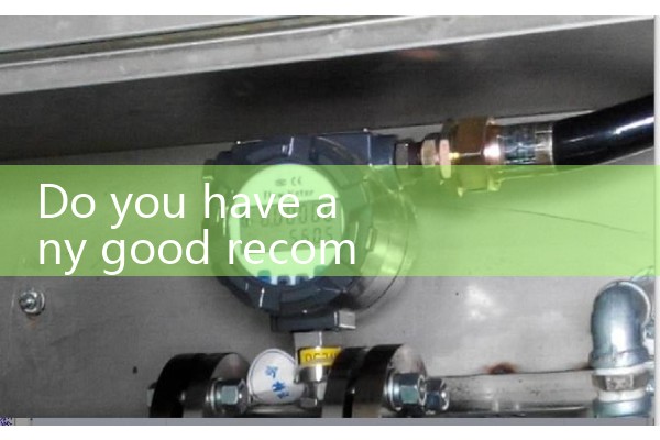 best water flow meter